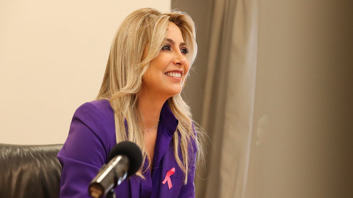 En los videos analizados y descriptos por la fiscal Dupuy, Prestofelippo no solo se refiere a Yañez de manera despectiva, sino que sus expresiones son acompañadas por imágenes íntimas y privadas de la damnificada.