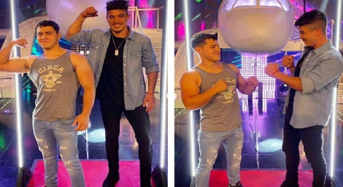 ¿Quién es Matías Antúnez