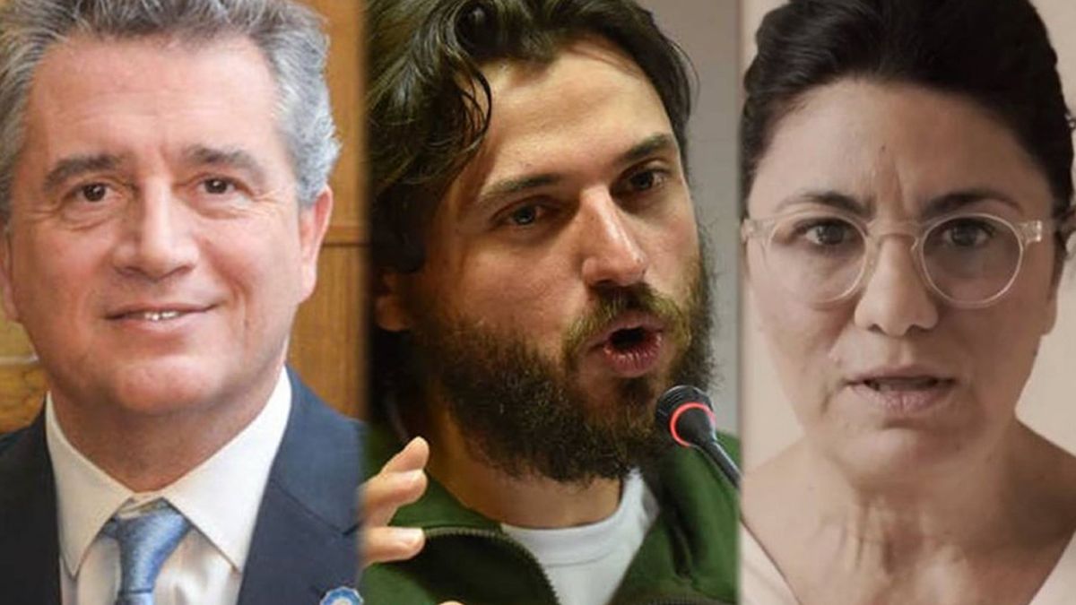 En declaraciones radiales