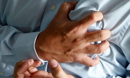 alertan por el aumento de infartos y de la mortalidad cardiovascular alertan por el aumento de infartos y de la mortalidad cardiovascular