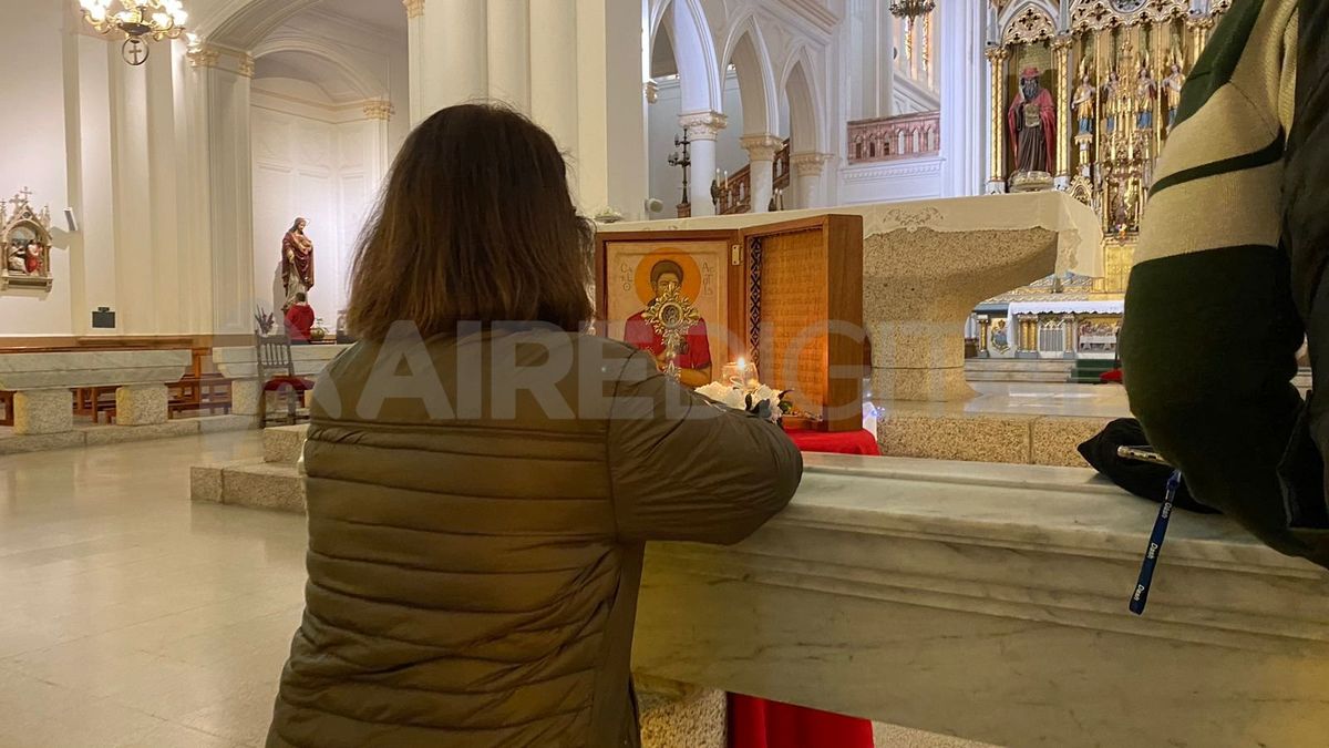 Hasta el domingo 30 de julio