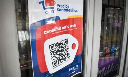 El Gobierno de la Provincia de Santa Fe anunció una nueva etapa de su programa de precios con aumento del 11,5%. El Gobierno de la Provincia de Santa Fe anunció una nueva etapa de su programa de precios con aumento del 11,5%.