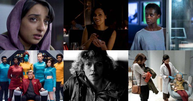 Black Mirror de Netflix temporada 4: top de los mejores episodios