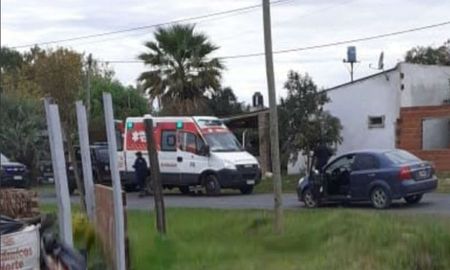 El homicidio ocurrió en medio de una pelea entre vecinos en barrio La Carolina. El homicidio ocurrió en medio de una pelea entre vecinos en barrio La Carolina.