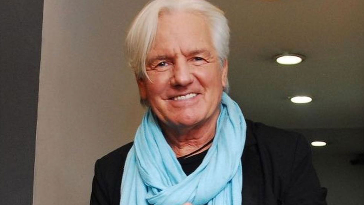 Efemérides del 15 de mayo: en 2020 fallece Sergio Denis