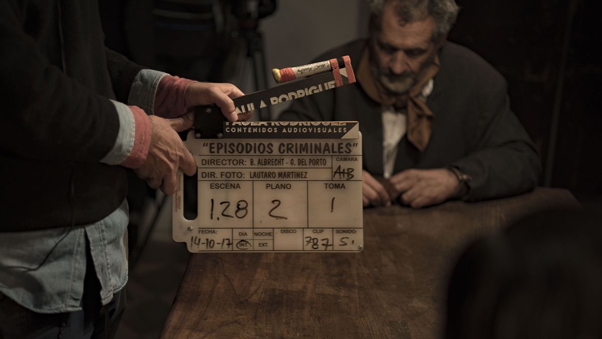 La&nbsp;idea de este&nbsp;proyecto&nbsp;comenzó siendo pensado como&nbsp;un unitario