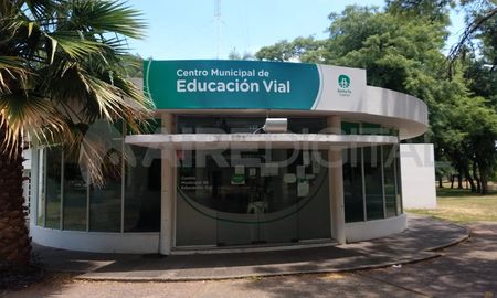 Los trabajadores del Centro Municipal de Educación Vial de Santa Fe realizan una medida de fuerza sorpresiva este lunes. Los trabajadores del Centro Municipal de Educación Vial de Santa Fe realizan una medida de fuerza sorpresiva este lunes.