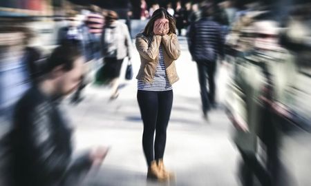 Cuáles son las fobias más comunes en Argentina