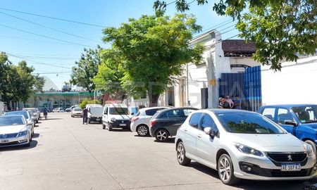 Robaron en un taller mecánico en barrio Barranquitas, por segunda vez en 10 días. Robaron en un taller mecánico en barrio Barranquitas, por segunda vez en 10 días.