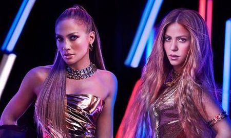 ¿cuanto costara la presentacion de shakira y jennifer lopez en el super bowl? ¿cuanto costara la presentacion de shakira y jennifer lopez en el super bowl?