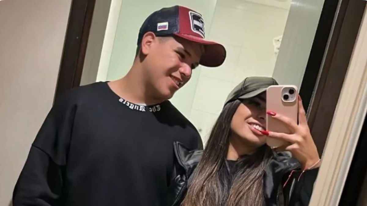 Así es la exclusivo departamento de Daniela Celis y Thiago Medina: grandes ambientes y mucho lujo