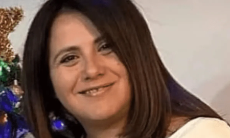 Encontraron en la casa de su expareja a la mujer que fingió un embarazo: la buscaban desde hace 11 días Encontraron en la casa de su expareja a la mujer que fingió un embarazo: la buscaban desde hace 11 días