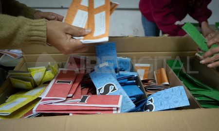 Elecciones en Santa Fe: los resultados en diferentes localidades de la provincia Elecciones en Santa Fe: los resultados en diferentes localidades de la provincia