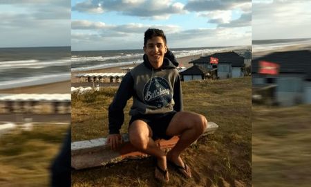 La mejor noticia: apareció un corazón para Mariano, el joven que estaba primero en la lista de emergencia nacional