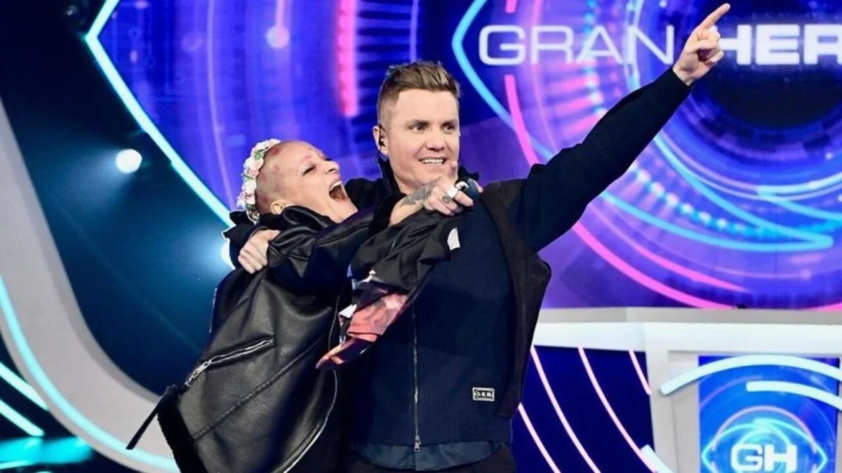 Gran Hermano: se supo el motivo de la ausencia de Furia a La noche de los ex