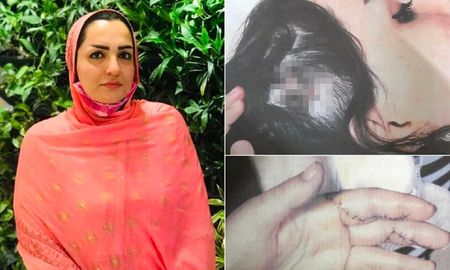 Mujer fue condenada a muerte por los talibanes por huir con sus hijas, las cuales fueron compradas por ellos. Mujer fue condenada a muerte por los talibanes por huir con sus hijas, las cuales fueron compradas por ellos.