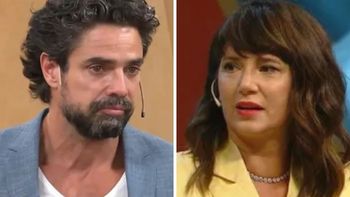 El desgarrador juramento de Luciano Castro a Griselda Siciliani antes de desaparecer