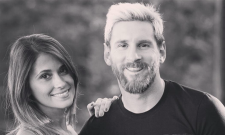 el particular y polemico regalo que messi pidio para su boda el particular y polemico regalo que messi pidio para su boda