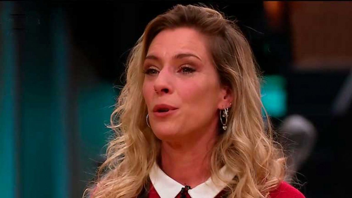 Dani La Chepi es la nueva eliminada de MasterChef.