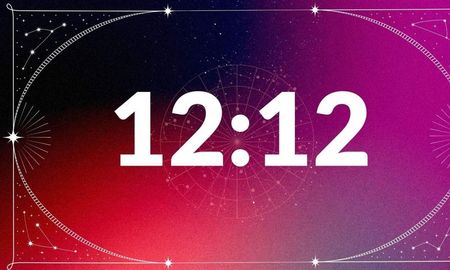 Astrología: el misterio detrás de la hora espejo 12:12 en el amor Astrología: el misterio detrás de la hora espejo 12:12 en el amor