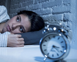 La explicación de la psicología sobre despertarse a la madrugada. La explicación de la psicología sobre despertarse a la madrugada.