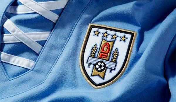 Uruguay pierde a un jugador de cara al Mundial de Qatar 2022