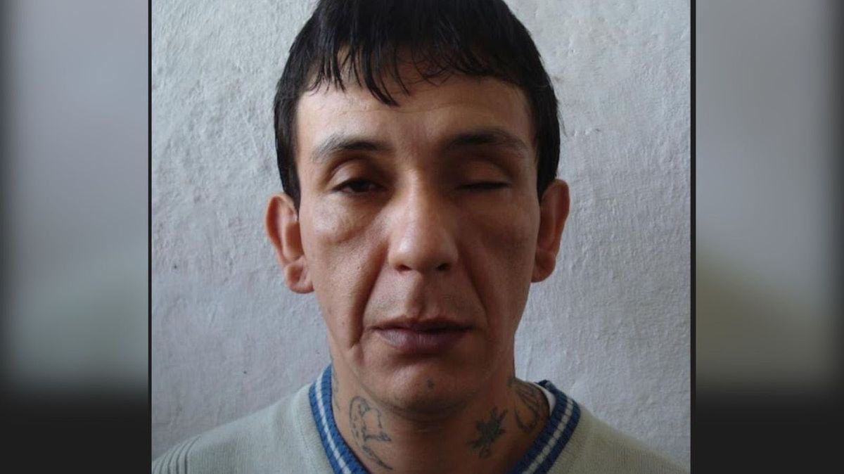 Carlos Tuerto Aranda se suicidó durante el jueves por la noche en una celda de aislamiento de la cárcel de Las Flores.