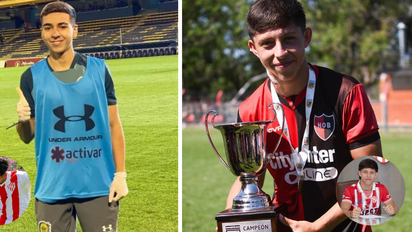 Quiénes son los ex jugadores de Rosario Central y Newell's que firmaron contrato con Unión