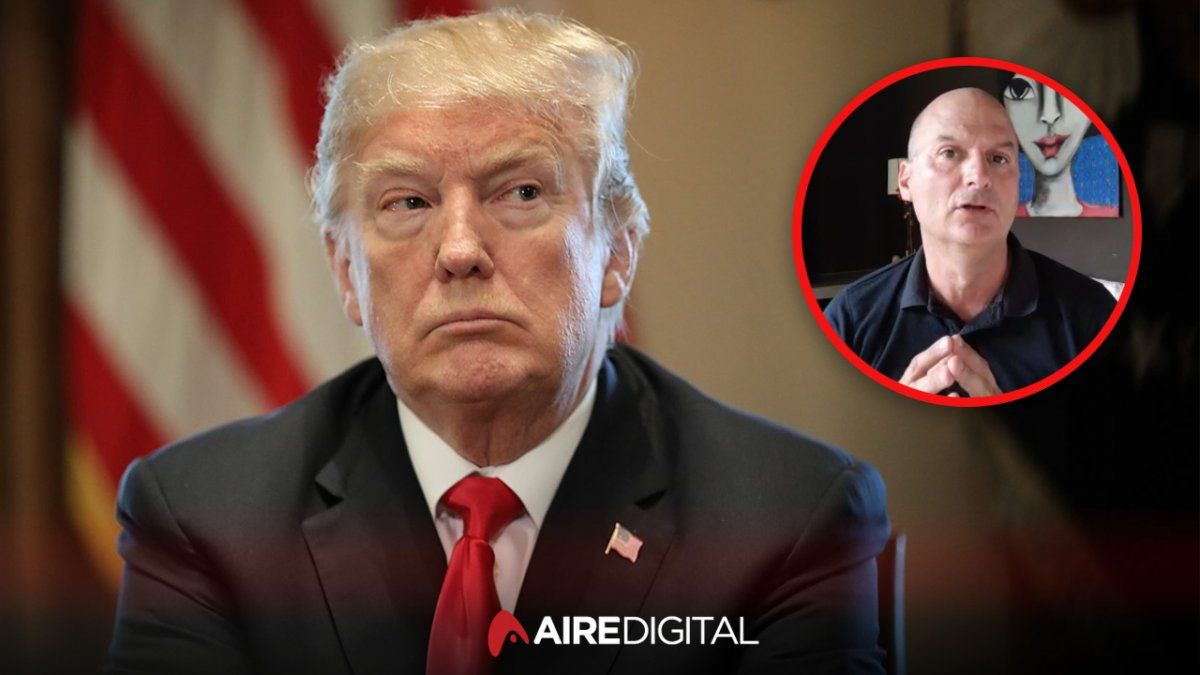 Comienza la cuenta regresiva hacia el juicio político de Donald Trump