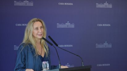 La reconfiguración del 