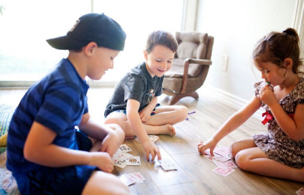 Diversión contagiosa: juegos de mesa sobre la pandemia