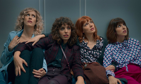 Estrenos del fin de semana en Netflix, HBO, Amazon Prime Video y Disney+ Estrenos del fin de semana en Netflix, HBO, Amazon Prime Video y Disney+