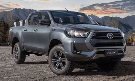 El valor actualizado de la Toyota Hilux en enero 2026. El valor actualizado de la Toyota Hilux en enero 2026.