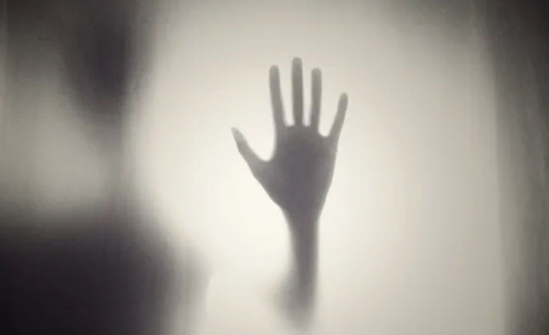 Historias de terror: Mi cuarto&nbsp;