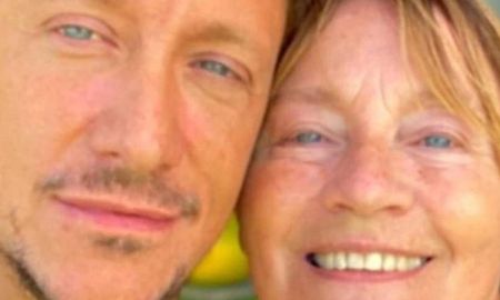 Nico y Gimena se salvaron de milagro. Nico y Gimena se salvaron de milagro.
