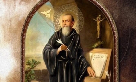 Oración a San Benito para alejar a los enemigos y las envidias Oración a San Benito para alejar a los enemigos y las envidias