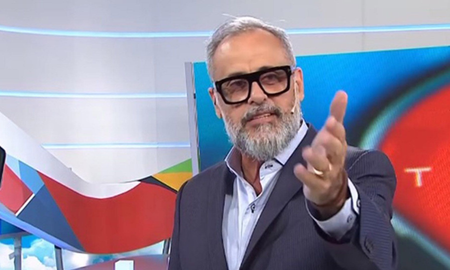 Los cambios en el panel de Intrusos en medio del escándalo Los cambios en el panel de Intrusos en medio del escándalo