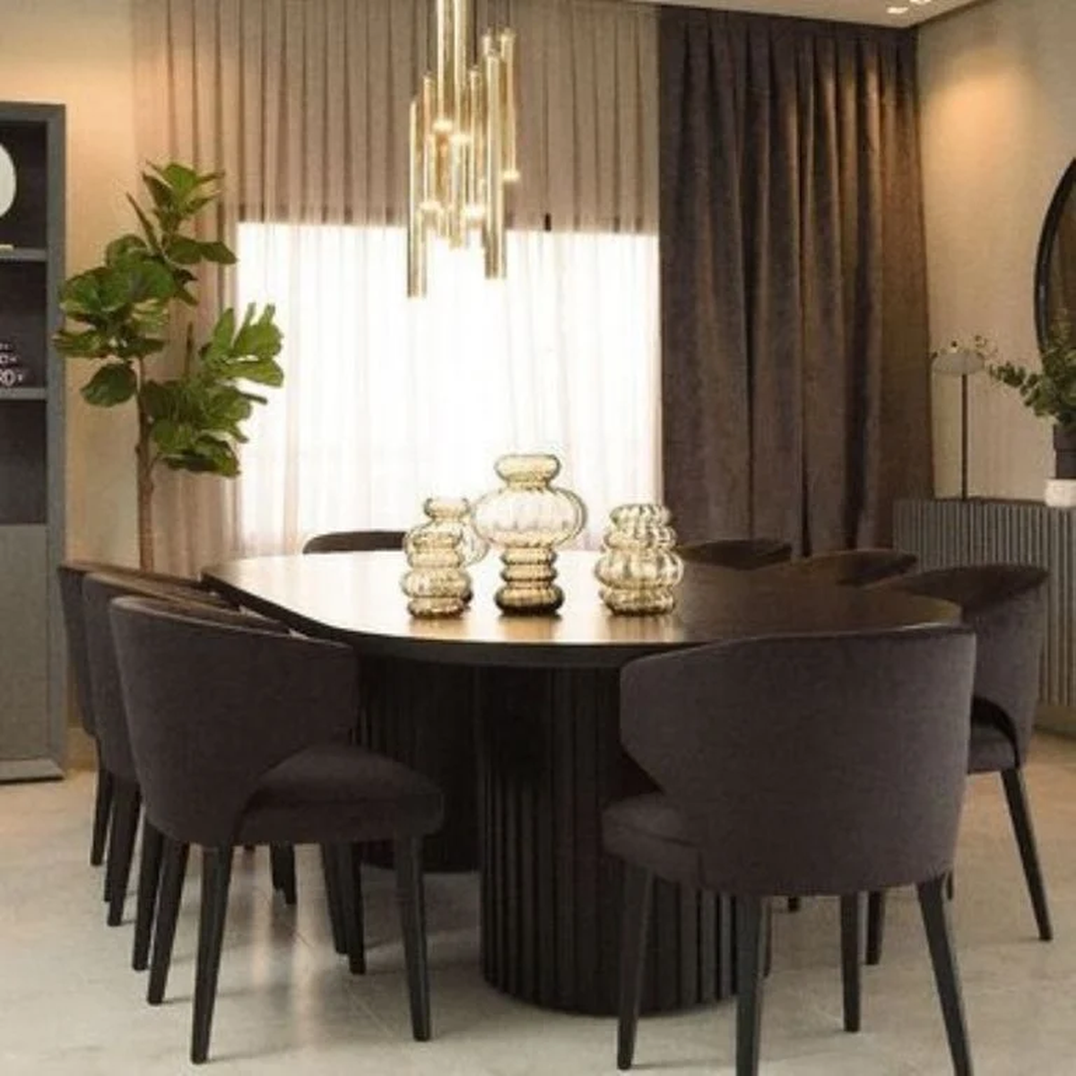 La cocina de Yanina Latorre.