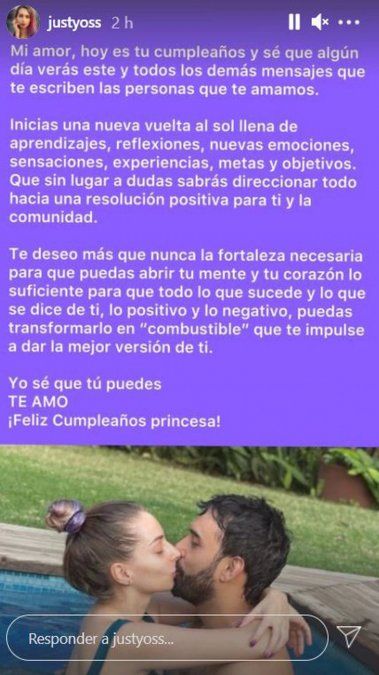 YosStop, presa por delitos relacionados con pornografía infantil.