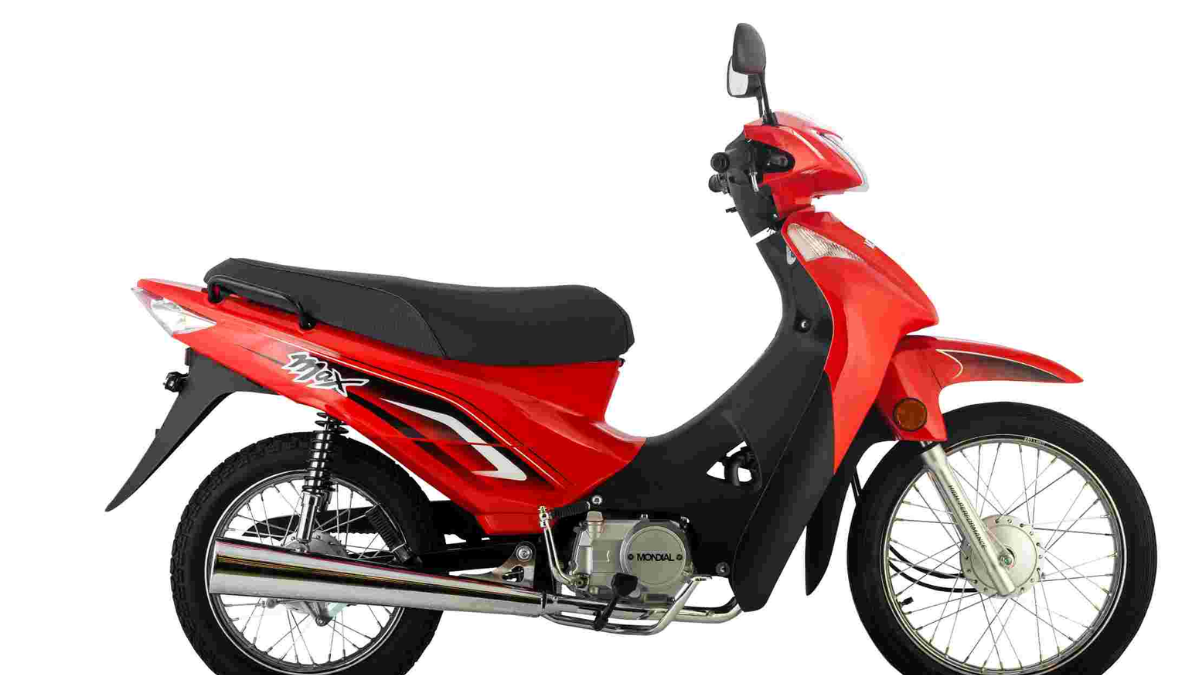 Mondial LD 110 base Mondial LD 110 base