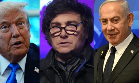 El Congreso comienza a discutir el rol que debe asumir Argentina en un escenario internacional cada vez más complejo. El Congreso comienza a discutir el rol que debe asumir Argentina en un escenario internacional cada vez más complejo.