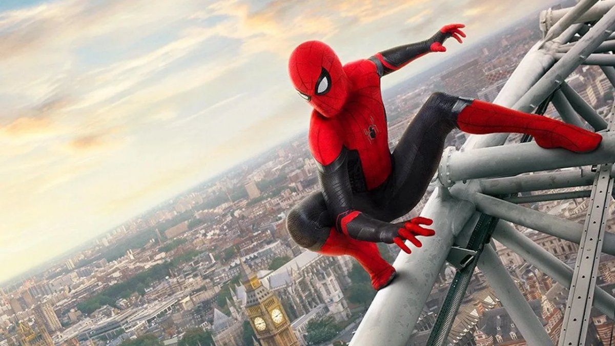 Spider-Man: confirmaron el título de la nueva película tras el chiste de los actores