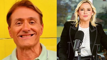 Tras la denuncia de Smith, Rinaldi pidió disculpas y admitió que