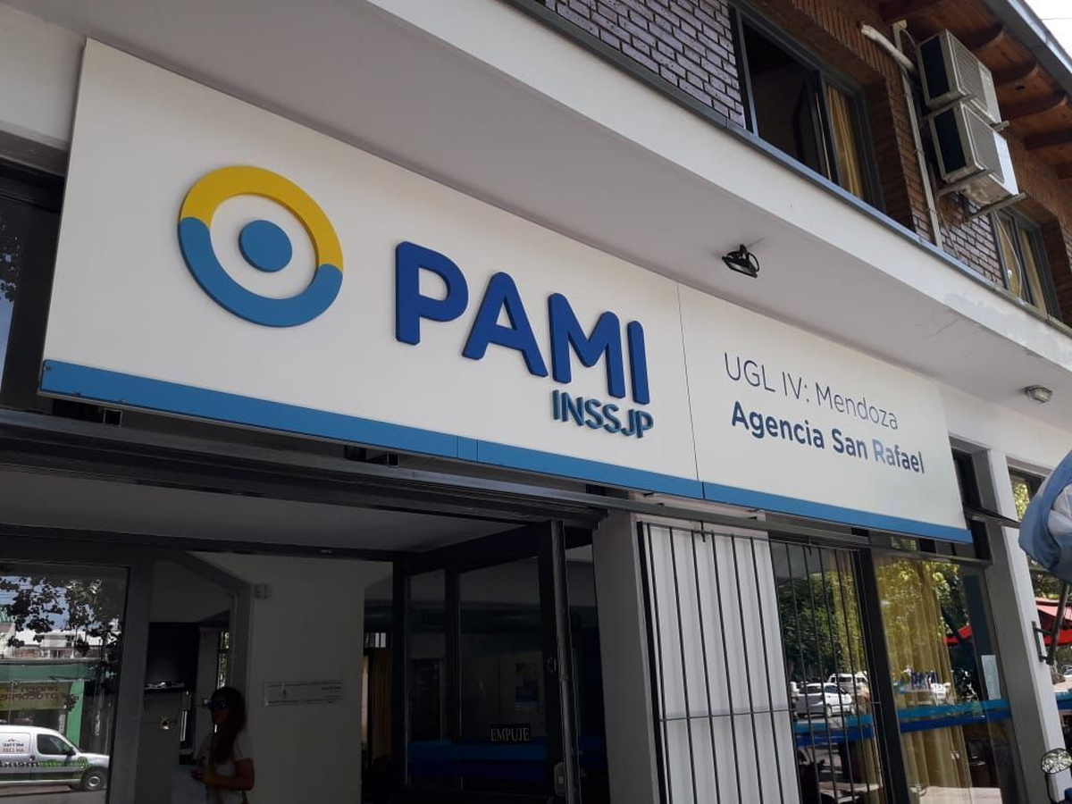 PAMI: algunos jubilados no cobraron el nuevo bono