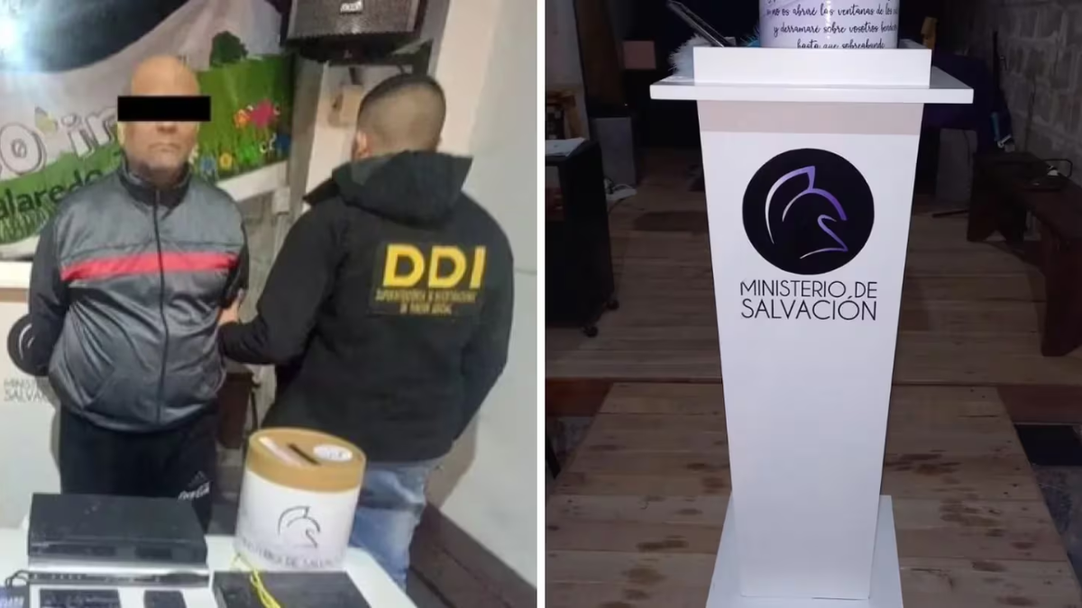 Los investigadores creen que el hombre