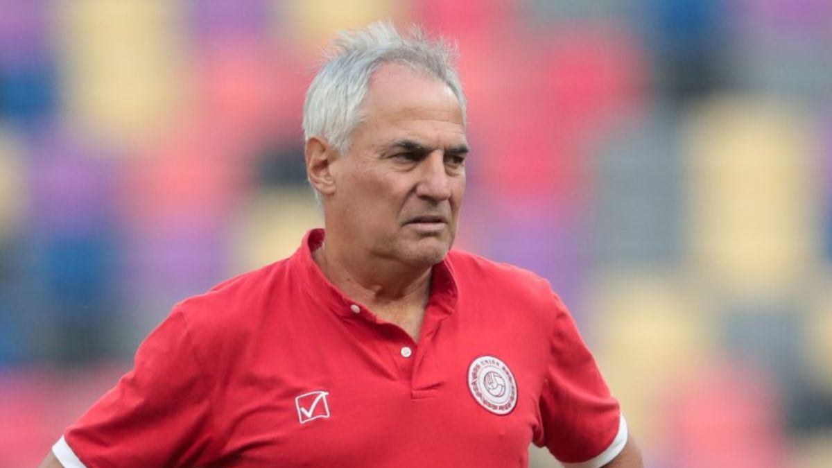 Baja sensible en Unión para recibir a San Lorenzo en el 15 de Abril.