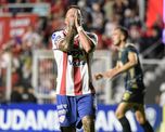 Se fue de Unión, firmó con su nuevo club y ahora quieren rescindir su contrato Se fue de Unión, firmó con su nuevo club y ahora quieren rescindir su contrato