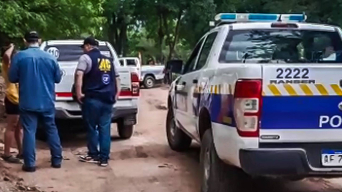 Encontraron muerto a un joven de 19 años en Salta.