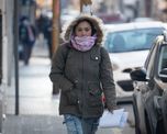 El ingreso de aire frío favorecerá heladas durante las mañanas del lunes, martes y miércoles en zonas con poca edificación. El ingreso de aire frío favorecerá heladas durante las mañanas del lunes, martes y miércoles en zonas con poca edificación.