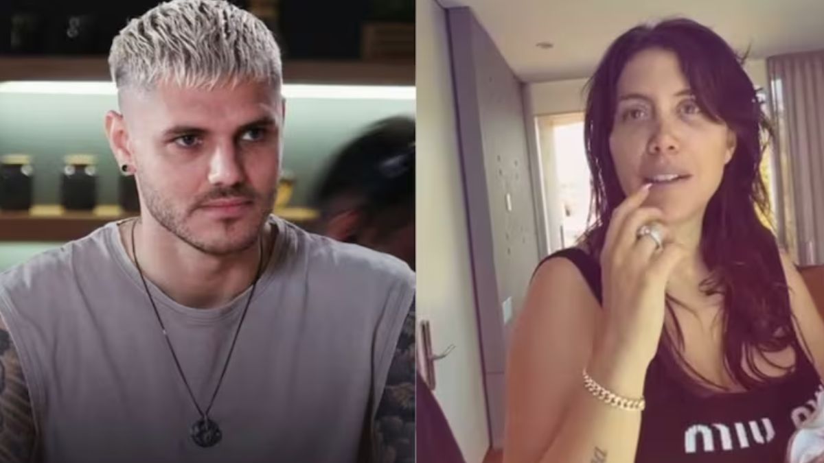 La conductora de&nbsp;“Bake Off Famosos”&nbsp;se sinceró